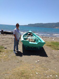 bateau Jacmel