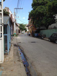 rue de Jacmel