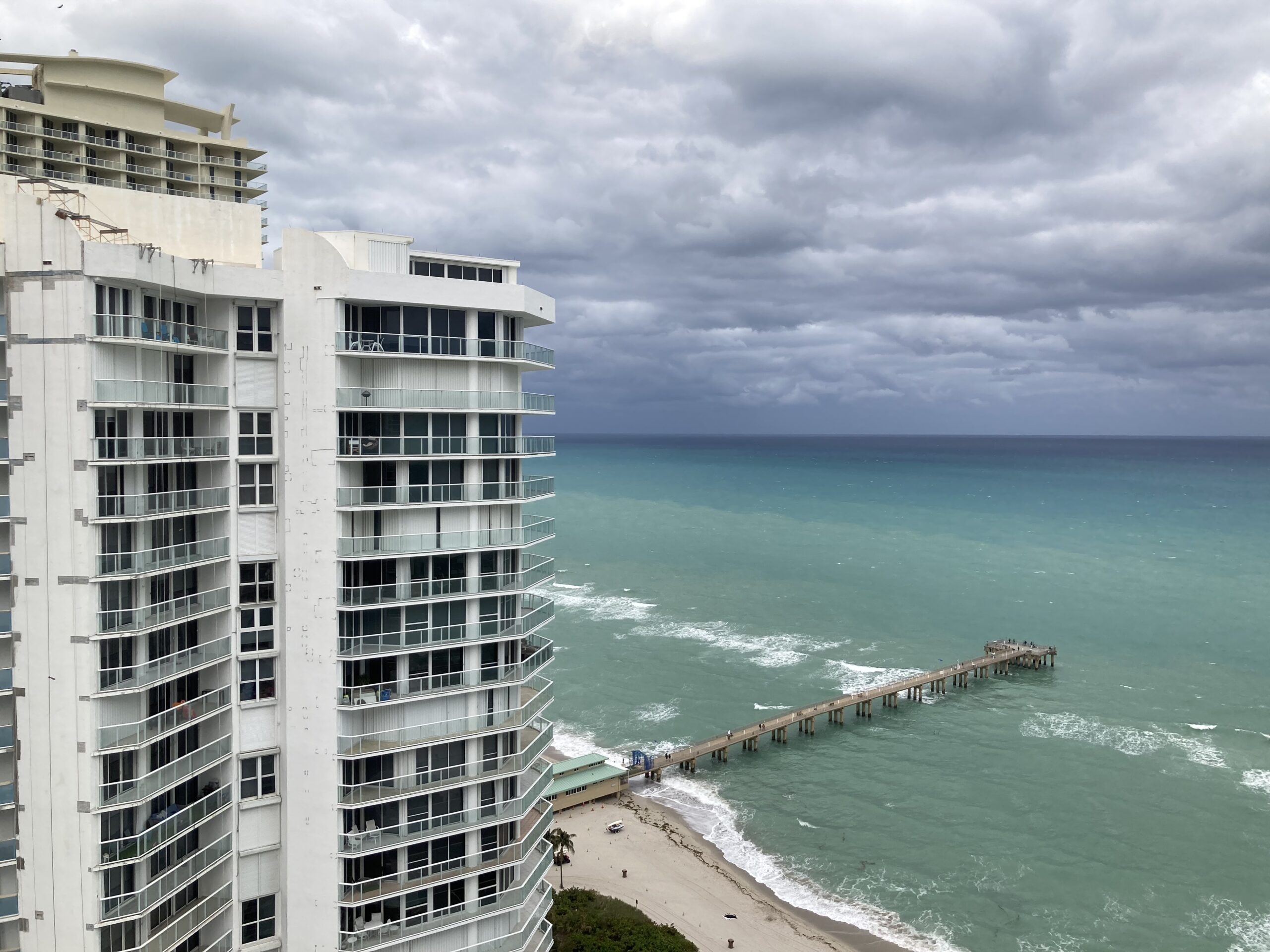 View Miami at Sunny Isles Beach